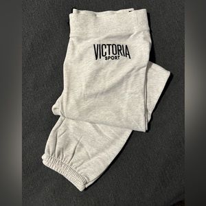 NWT! Victoria Secret Sport Sweatshirt & Sweats.